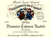 Hieronimi_Bremmer Calmont_ausl 1979